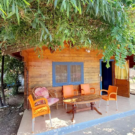Toneda Seaside Dhërmi