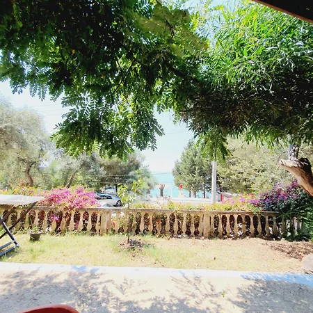 Toneda Seaside * Dhërmi