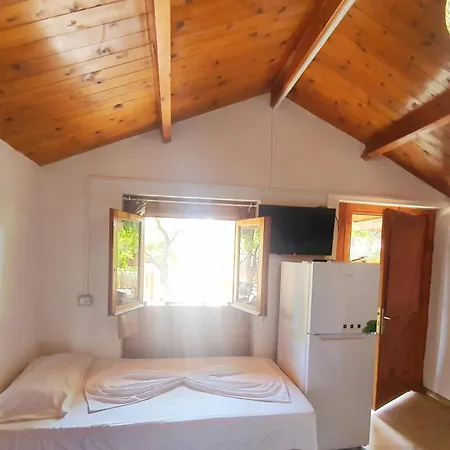 Lodge Toneda Seaside *