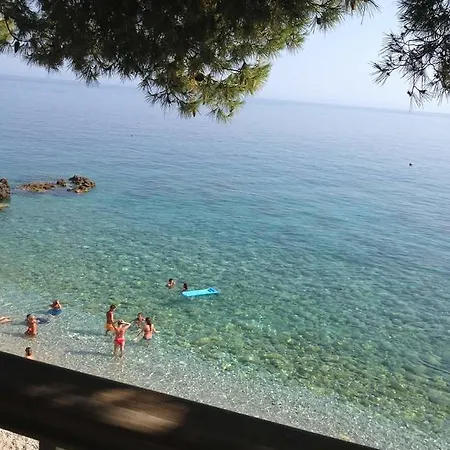 Lodge Toneda Seaside
