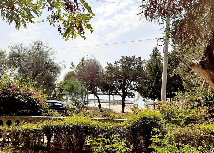 Toneda Seaside Lodge *