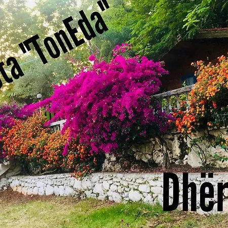 Toneda Seaside Dhërmi
